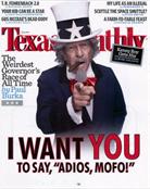 Texas Monthly